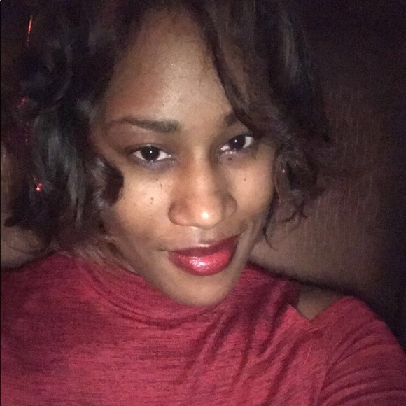 Meet your Posher, Lashanda - Picture 1 of 1